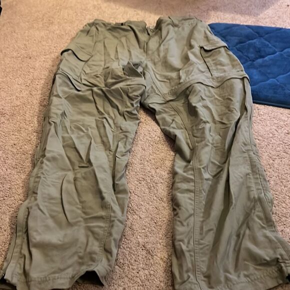 Columbia 3 in 1 pants L - Picture 3 of 9